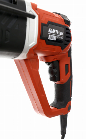 Ciocan demolator SDS 2700W 5J rotopercutor picamer picamar (KD3055) [6]