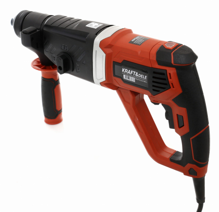 Ciocan demolator SDS 2700W 5J rotopercutor picamer picamar (KD3055) [1]