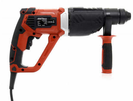 Ciocan demolator SDS 2700W 5J rotopercutor picamer picamar (KD3055) [2]