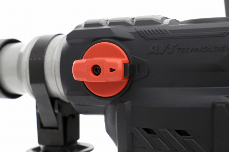 Ciocan demolator SDS 2700W 6J rotopercutor picamer picamar (KD1735) [6]