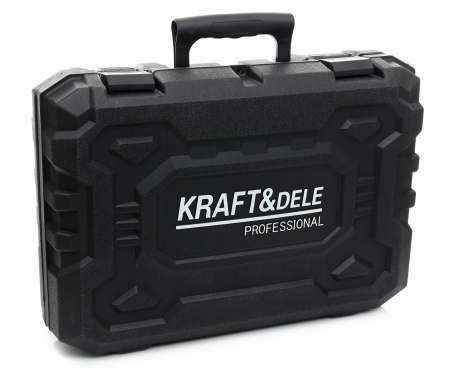 Ciocan demolator SDS 2700W 6J rotopercutor picamer picamar (KD1735) [11]