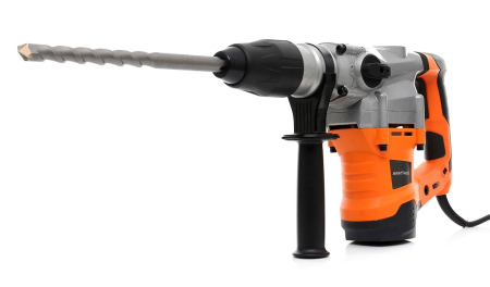 Ciocan demolator SDS 2800W 10J rotopercutor picamer picamar (KD1694) [15]