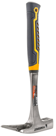 Ciocan dulgher otel calit 600g cap 960g total 325mm maner ergonomic magnet scos cuie (PM-MLT-600-960T) [3]