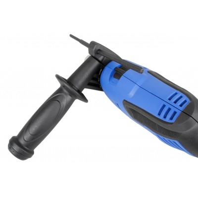 Masina, aparat de gaurit, insurubat, bormasina cu percutie 1050W (ID233) [7]