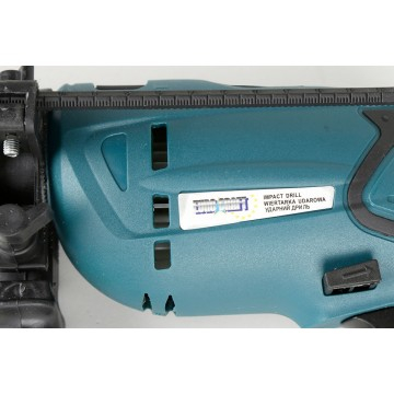 Masina, aparat de gaurit, insurubat, bormasina cu percutie 1450 W (ID230-1) [5]