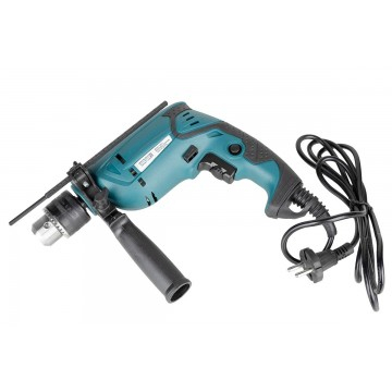 Ciocane rotopercutoare - Masina, aparat de gaurit, insurubat, bormasina cu percutie 1450 W (ID230-1)