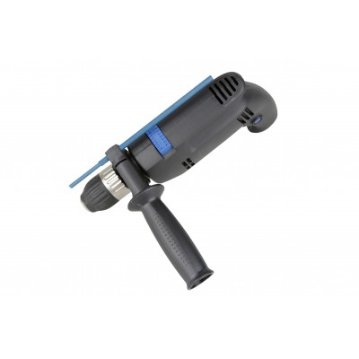 Masina, aparat de gaurit, insurubat, bormasina cu percutie 1450W (ID230) [2]