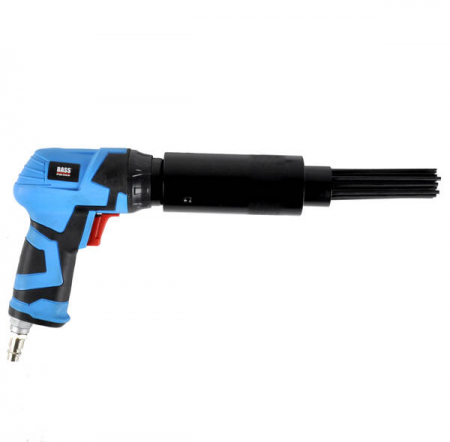 Ciocan pneumatic cu ace curatare sabalare suprafete (BP-4334) [1]