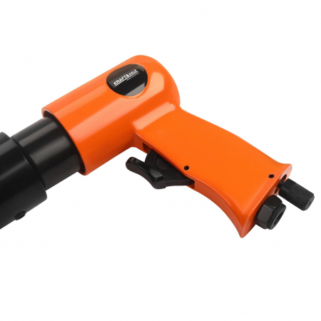 Ciocan pneumatic cu ace curatare sabalare suprafete (KD3510) [6]