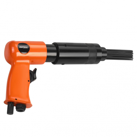 Ciocan pneumatic cu ace curatare sabalare suprafete (KD3510) [4]