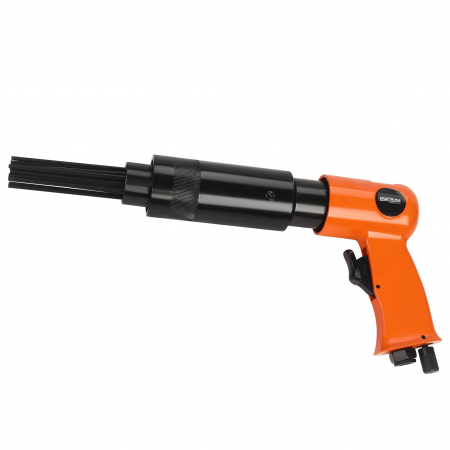 Aparat gaurit / ciocan - Ciocan pneumatic cu ace curatare sabalare suprafete (KD3510)
