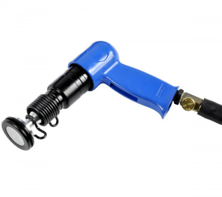Ciocan pneumatic modelare netezit prelucrare foi metalice tabla (BP-3052) [5]