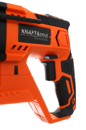 Ciocan rotopercutor 18V fara baterie (KD1770) [12]