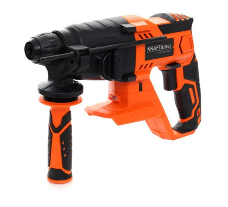 Ciocan rotopercutor 18V fara baterie (KD1770) [0]