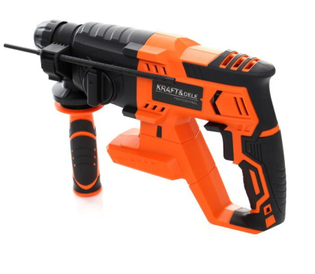 Ciocan rotopercutor 18V fara baterie (KD1770) [8]