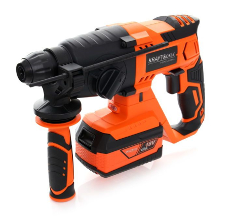 Ciocan rotopercutor 18V fara baterie (KD1770) [1]