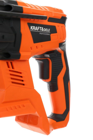 Ciocan rotopercutor 2j 18V fara baterie (KD1769) [13]