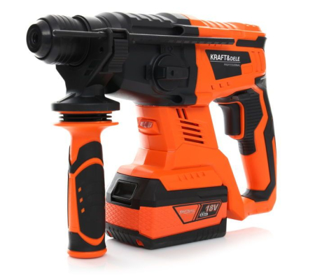 Ciocan rotopercutor 2j 18V fara baterie (KD1769) [1]