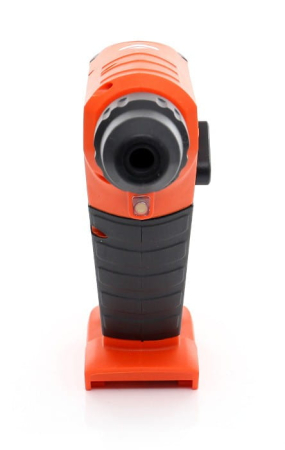 Ciocan rotopercutor 900rpm 4300 BPM fara acumulator si incarcator SERIA X fara baterie si incarcator(KD1756) [7]