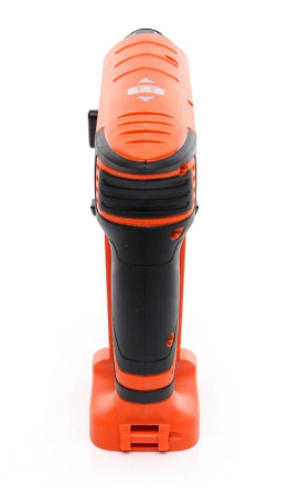 Ciocan rotopercutor 900rpm 4300 BPM fara acumulator si incarcator SERIA X fara baterie si incarcator(KD1756) [4]