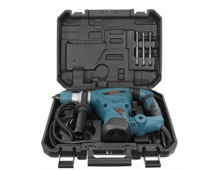 Ciocan rotopercutor demolator 3350w 6J (BX-164) [2]