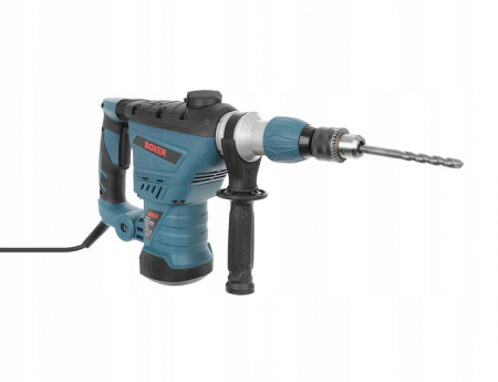Ciocan rotopercutor demolator 3350w 6J (BX-164) [6]