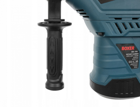 Ciocan rotopercutor demolator 3350w 6J (BX-164) [5]