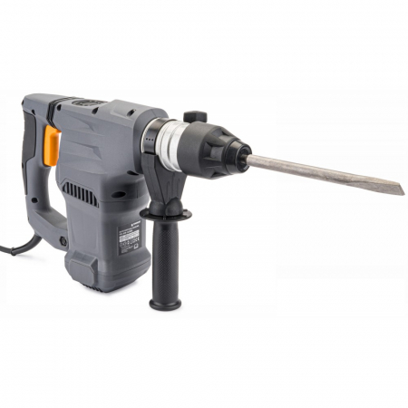 Ciocan rotopercutor, demolator 5.5J SDS+ 2600W (PM1003) [3]