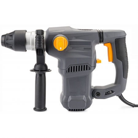 Ciocan rotopercutor, demolator 5.5J SDS+ 2600W (PM1003) [1]