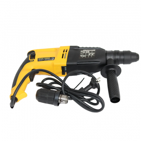 Ciocan rotopercutor, demolator SDS 1000W 3J (ED2) [2]