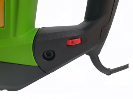 Ciocan rotopercutor, demolator SDS 2200W 6J (BH2200) [3]