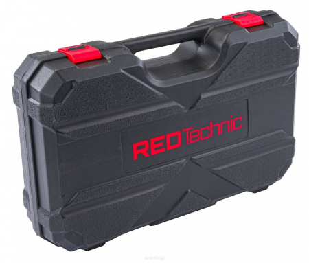 Ciocan rotopercutor, demolator SDS+ 2600W (RTMWU0094) [2]