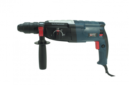 Ciocan rotopercutor, demolator SDS+ 2800W 4.8J (BVRH-2800) [4]