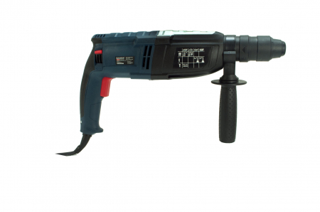 Ciocan rotopercutor, demolator SDS+ 2800W 4.8J (BVRH-2800) [7]