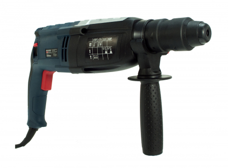 Ciocan rotopercutor, demolator SDS+ 2800W 4.8J (BVRH-2800) [8]