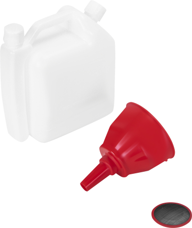 Ciocan rotopercutor pe benzina 52cc SDS-MAX 4.9kW pentru gaurire si demolare (KD3476) [10]