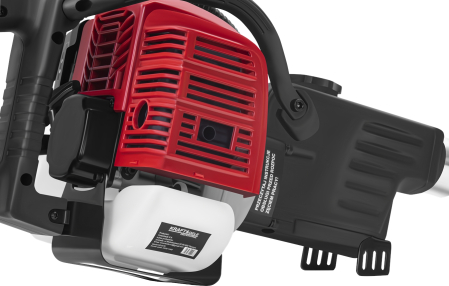 Ciocan rotopercutor pe benzina 52cc SDS-MAX 4.9kW pentru gaurire si demolare (KD3476) [9]