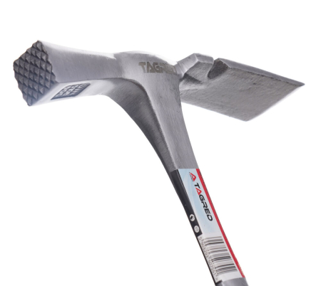 Ciocan zidar berlinez 600 g forjat monolitic cu maner ergonomic antiderapant (TA1429) [7]