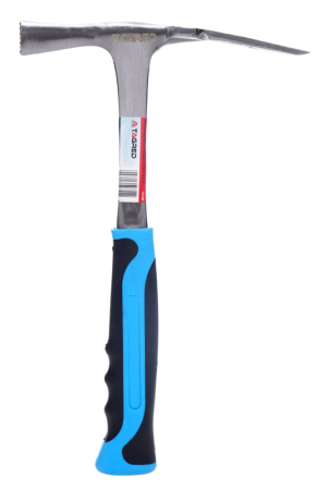 Ciocan zidar berlinez 600 g forjat monolitic cu maner ergonomic antiderapant (TA1429) [3]