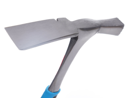 Ciocan zidar berlinez 600 g forjat monolitic cu maner ergonomic antiderapant (TA1429) [6]