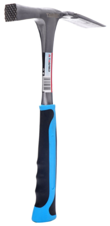 Ciocan zidar berlinez 600 g forjat monolitic cu maner ergonomic antiderapant (TA1429) [4]