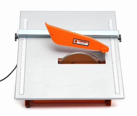 Circular de taiat placi gresie si faiant 600W ø180mm (KD577) [7]