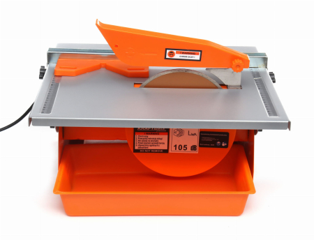 Circular de taiat placi gresie si faiant 600W ø180mm (KD577) [6]