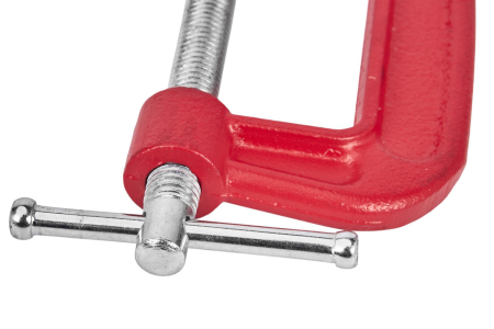 Clema menghina presa de tamplar de tamplarie tip C 2'' (KD10177) [4]