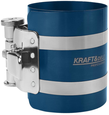 Clema pentru montarea segmentilor sertizat, pistoanelor, 75-125 mm (KD11777) [1]