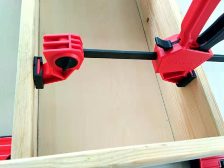 Clema presa menghina de tamplar 110 kg 18'' 450 x 60 mm (KD10708) [1]