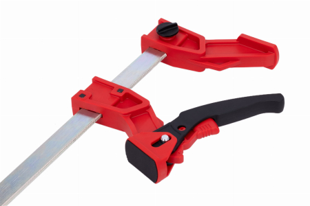 Clema presa menghina  de tamplar 230 kg 400 x 100 mm (KD10711) [3]