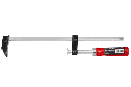 Clema presa menghina de tamplar 50 x 250 mm (KD10181) [1]