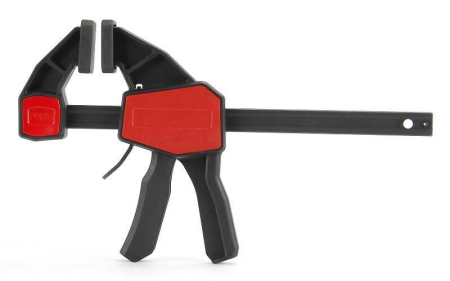 Clema presa menghina de tamplar 65 kg - 65 x 450 mm (KD10732) [3]