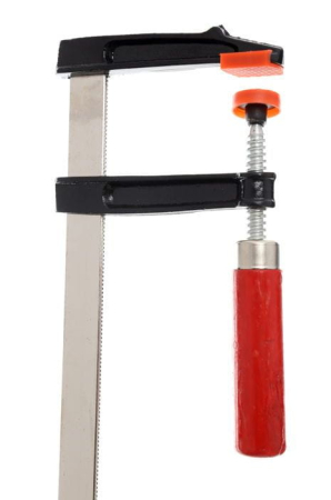 Menghina fixare - Clema presa menghina de tamplar 80 x 500 mm (KD10182)